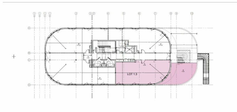 Vente Investisseur Bureaux SÈTE (34200) - Photo 6
