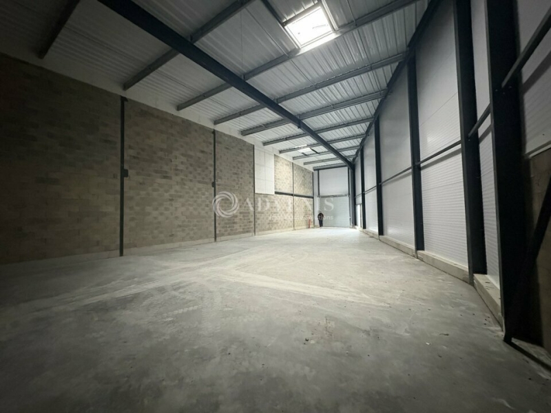 Location Entrepôts BÉZIERS (34500) - Photo 4