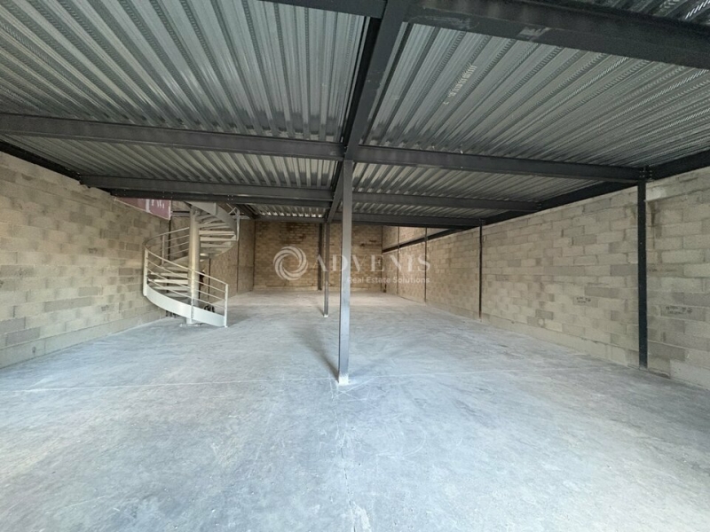 Location Entrepôts BÉZIERS (34500) - Photo 2