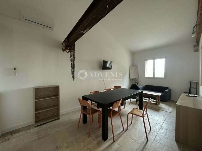 Location Bureaux NARBONNE (11100) - Photo 1