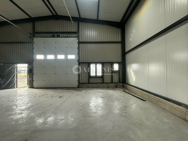 Location Entrepôts COURSAN (11110) - Photo 2