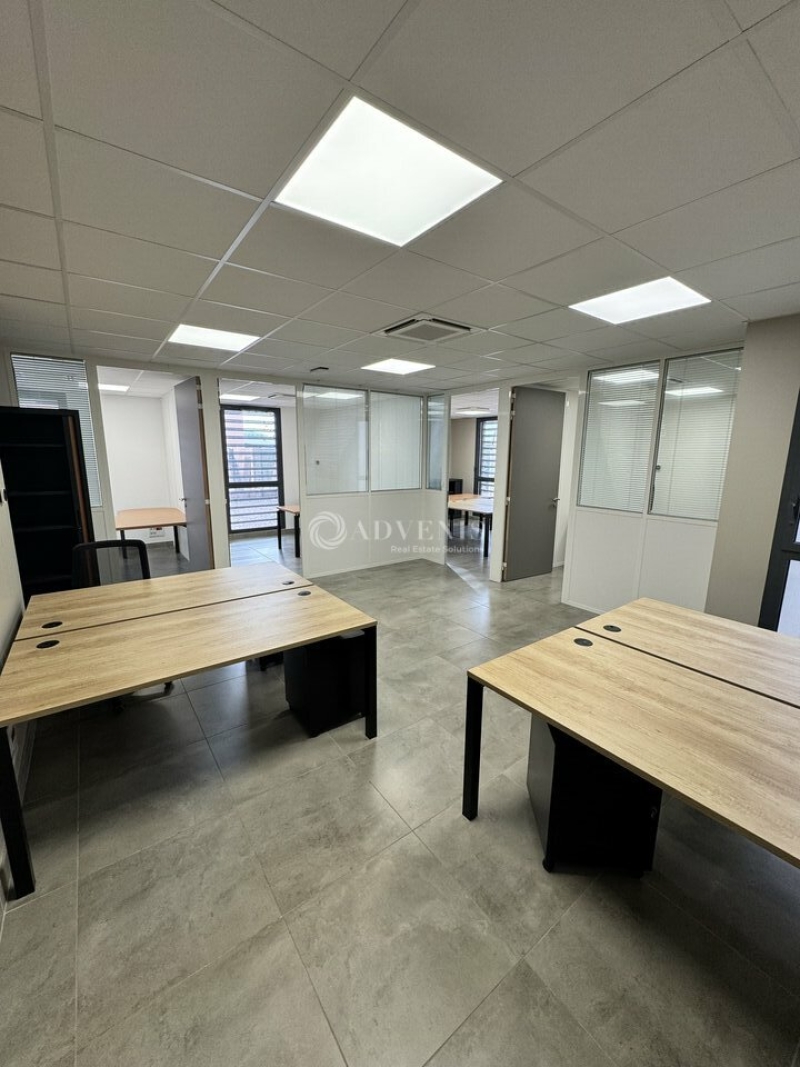 Location Bureaux NARBONNE (11100) - Photo 5