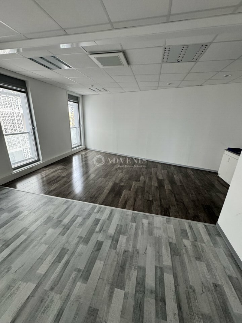 Location Bureaux MONTPELLIER (34000) - Photo 3