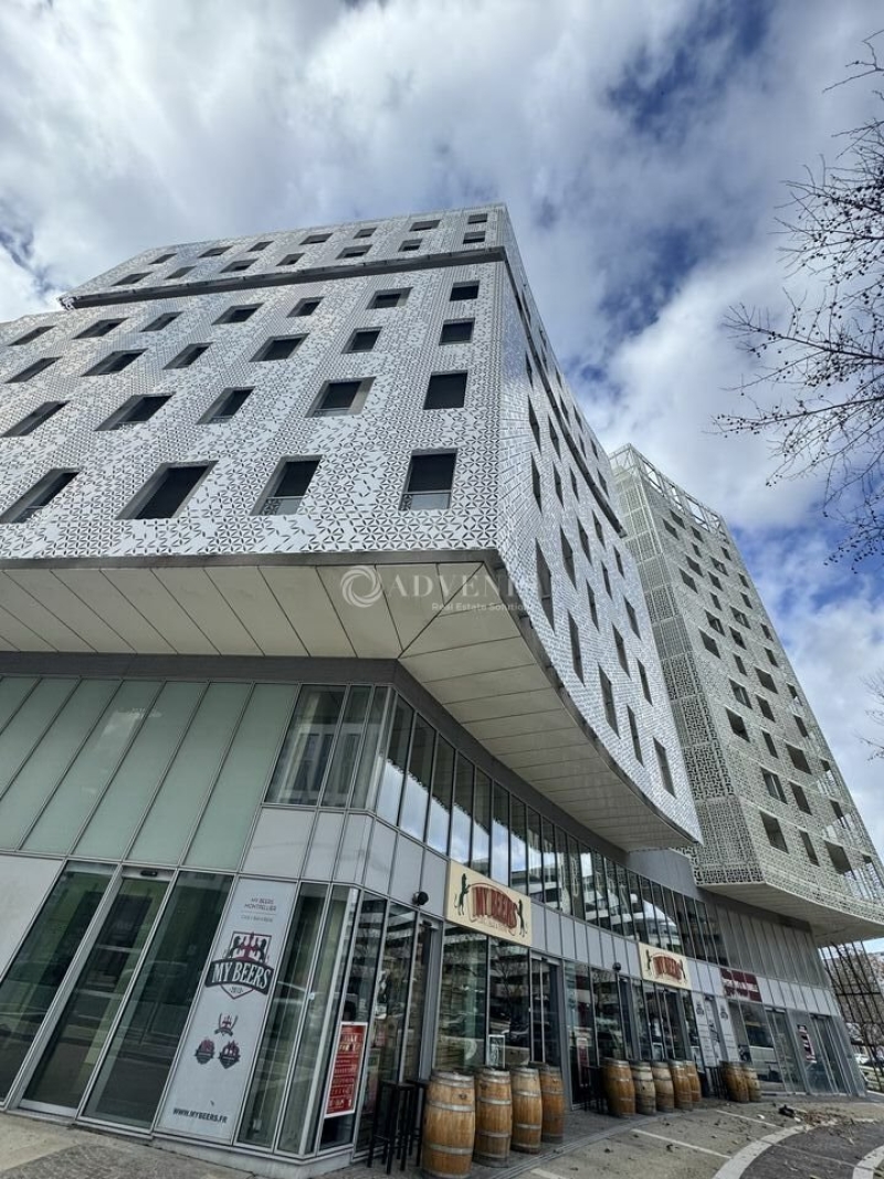 Location Bureaux MONTPELLIER (34000) - Photo 2