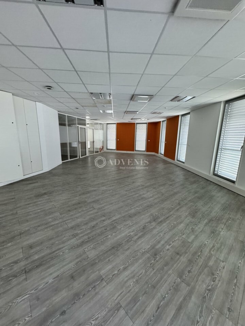 Location Bureaux MONTPELLIER (34000) - Photo 3