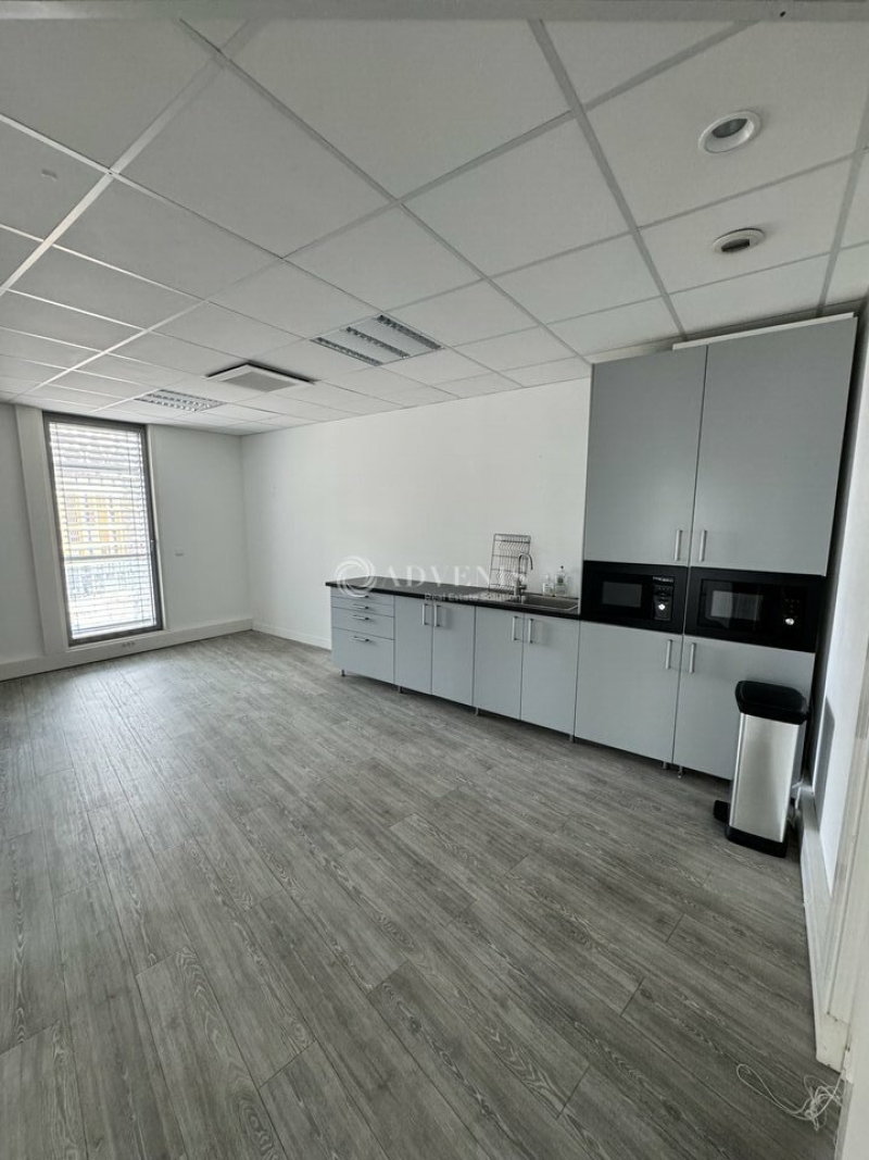 Location Bureaux MONTPELLIER (34000) - Photo 5