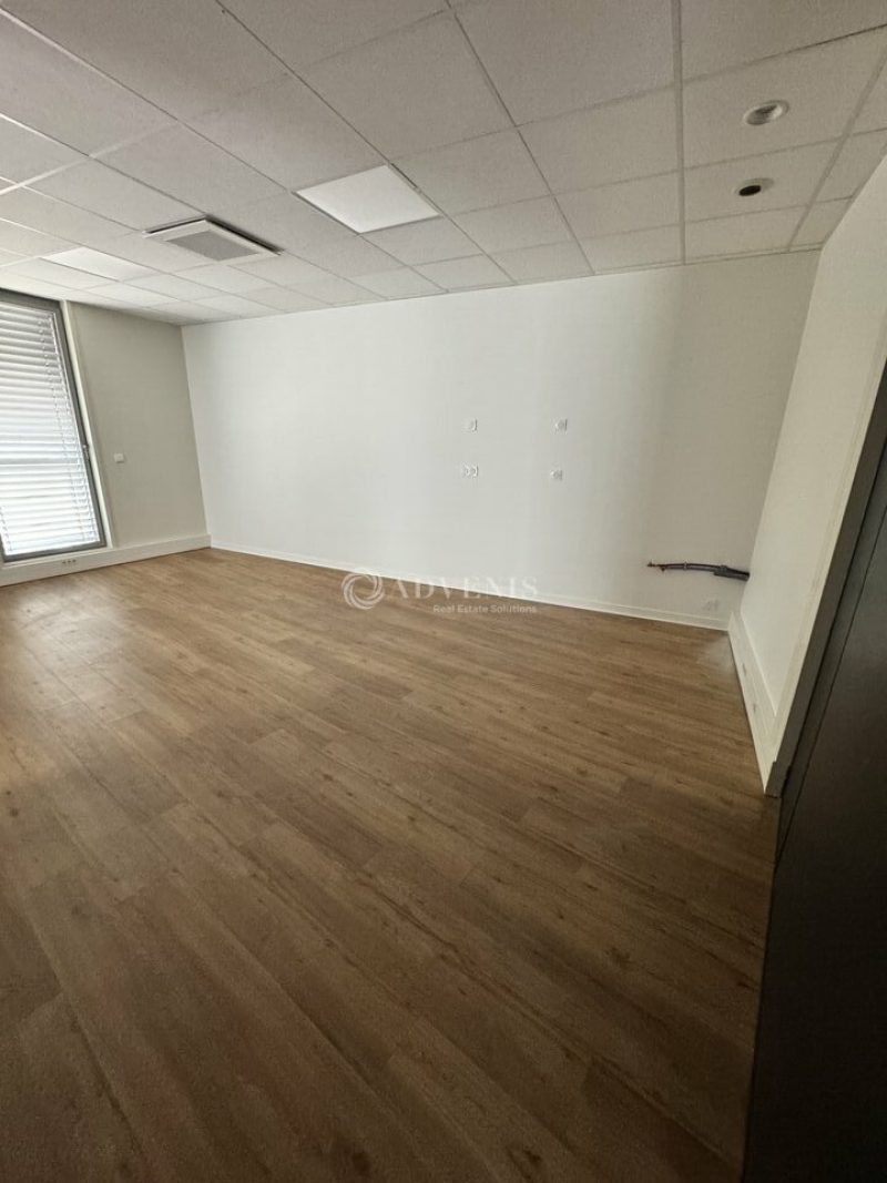 Location Bureaux MONTPELLIER (34000) - Photo 2