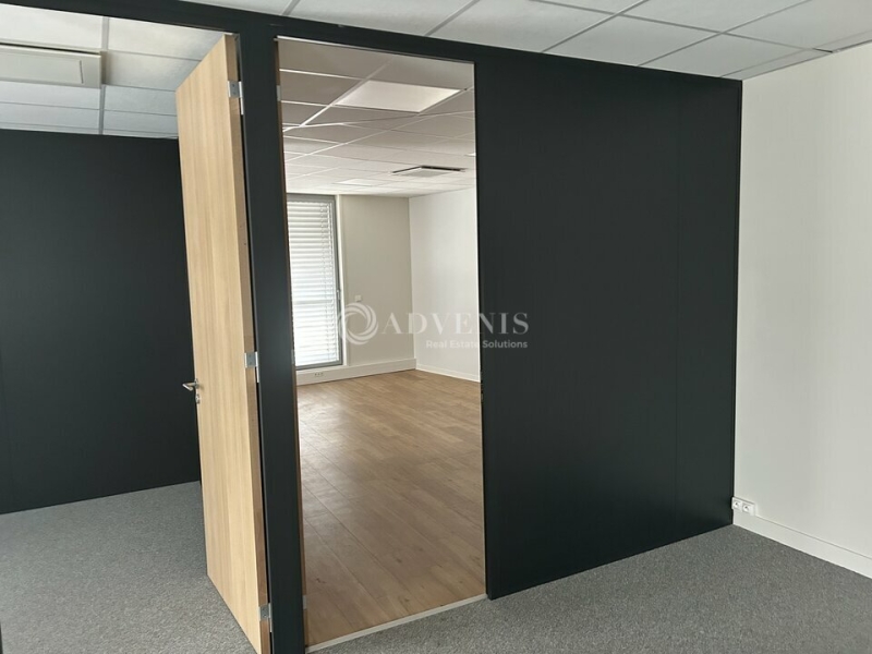 Location Bureaux MONTPELLIER (34000) - Photo 4