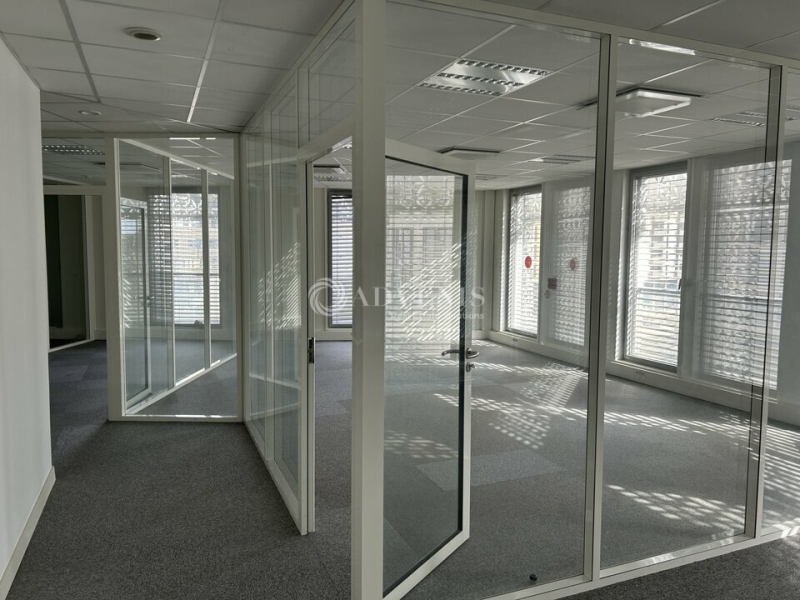 Location Bureaux MONTPELLIER (34000) - Photo 2