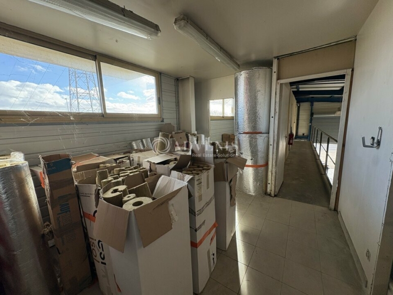 Location Entrepôts BÉZIERS (34500) - Photo 7