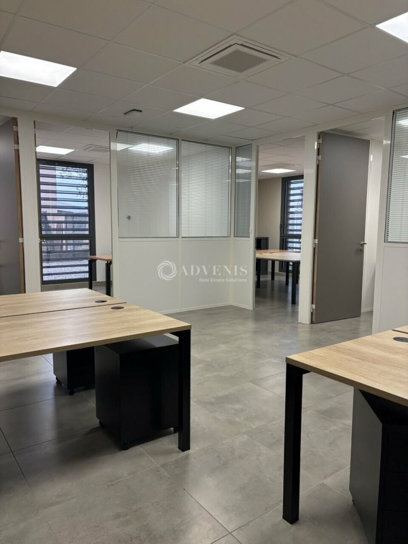 Location Bureaux NARBONNE (11100) - Photo 1