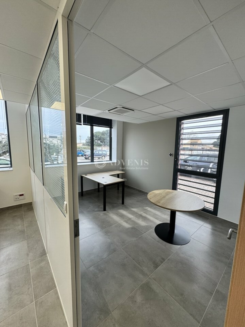 Location Bureaux NARBONNE (11100) - Photo 2