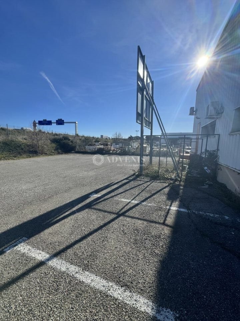 Location Entrepôts NARBONNE (11100) - Photo 3