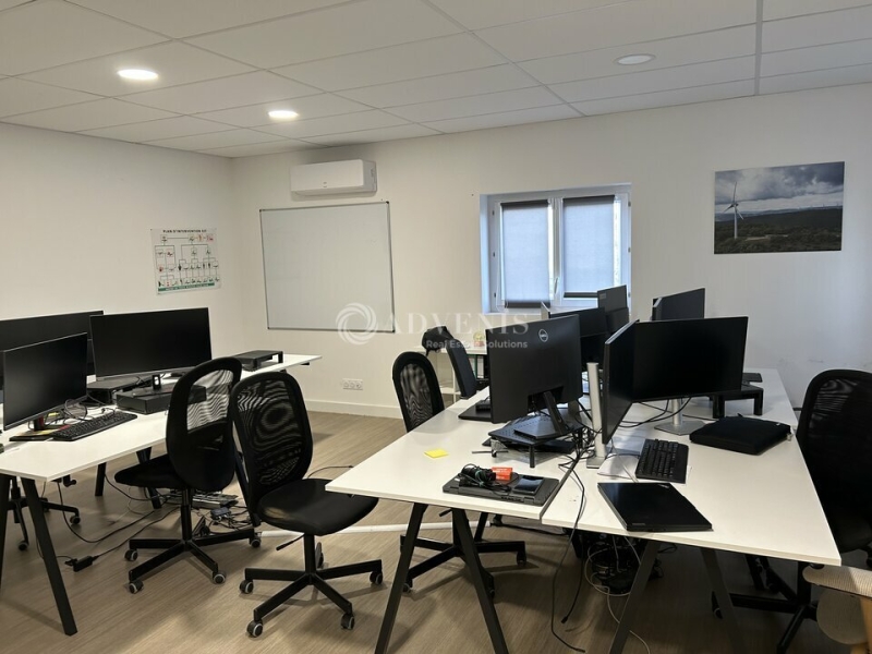 Location Activités Entrepôts CLERMONT L'HÉRAULT (34800) - Photo 4