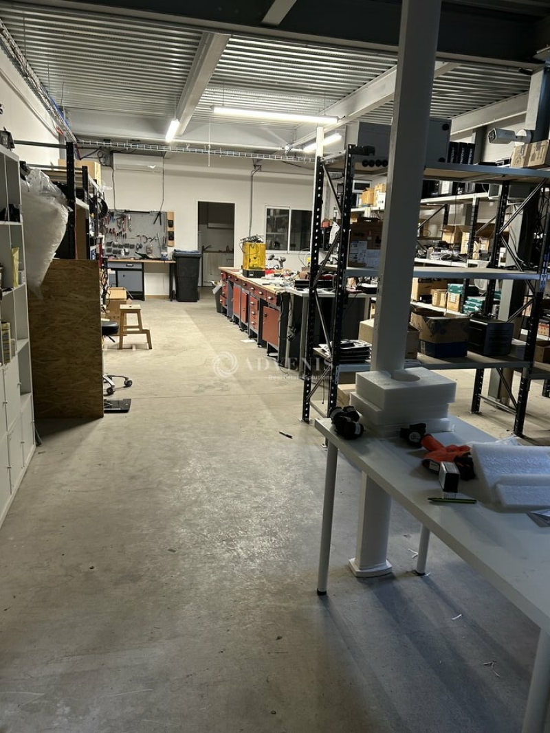 Location Activités Entrepôts CLERMONT L'HÉRAULT (34800) - Photo 2