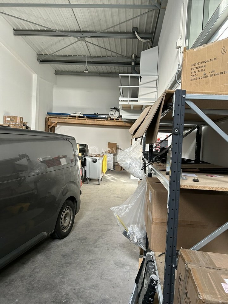 Location Activités Entrepôts CLERMONT L'HÉRAULT (34800) - Photo 3