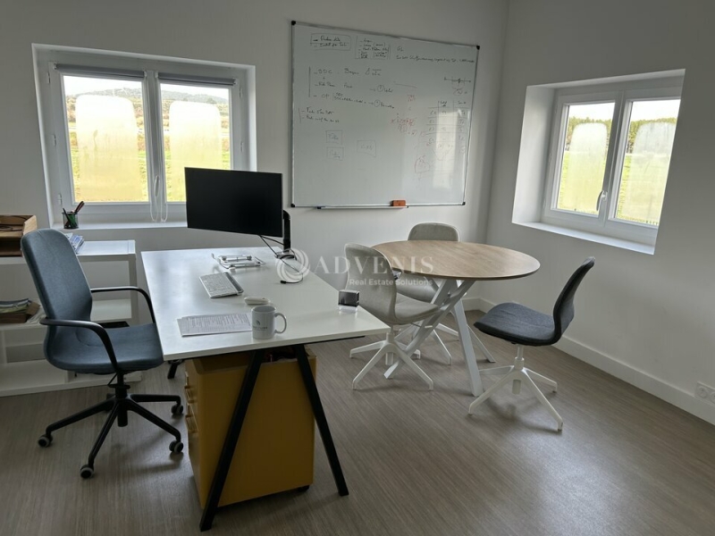 Location Activités Entrepôts CLERMONT L'HÉRAULT (34800) - Photo 5