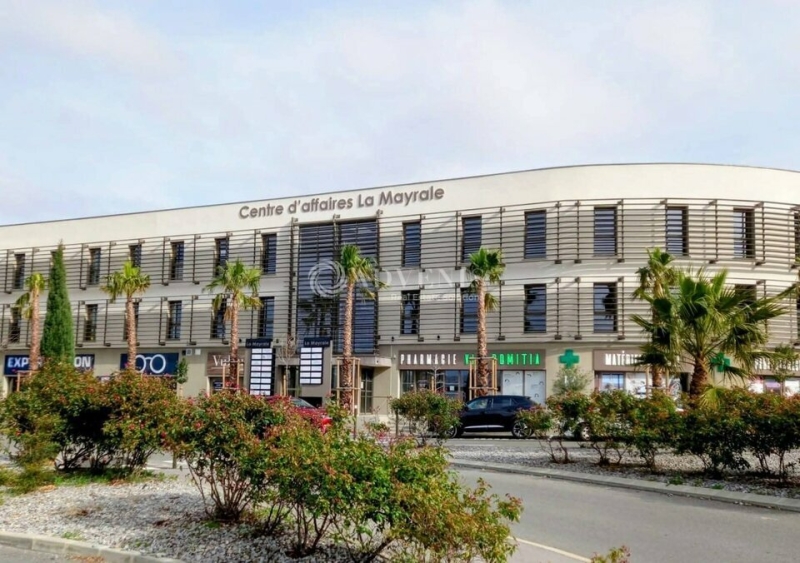 Location Bureaux NARBONNE (11100) - Photo 6