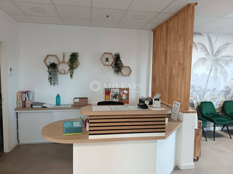 Location Bureaux NARBONNE (11100) - Photo 8