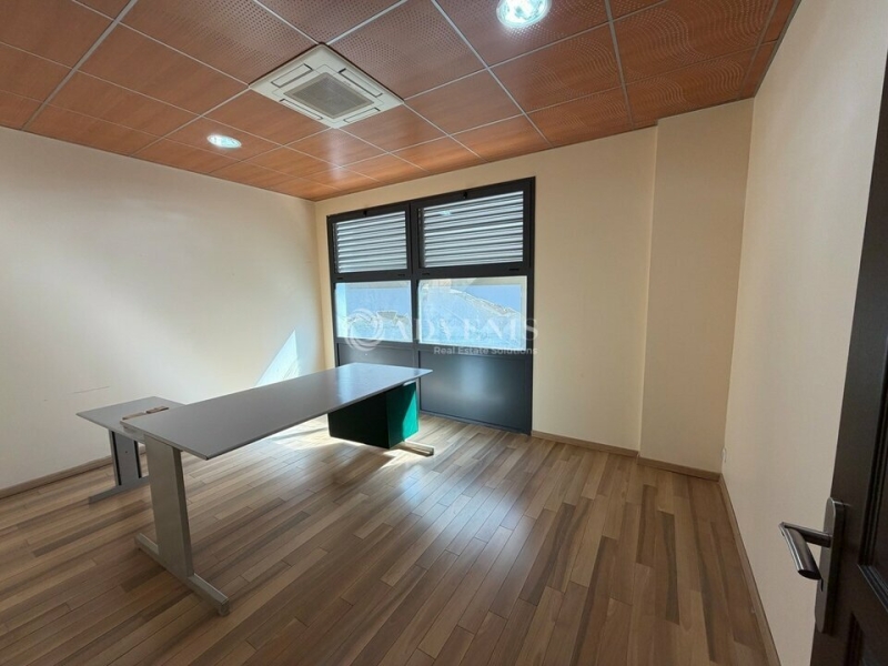 Vente Investisseur Bureaux BÉZIERS (34500) - Photo 5