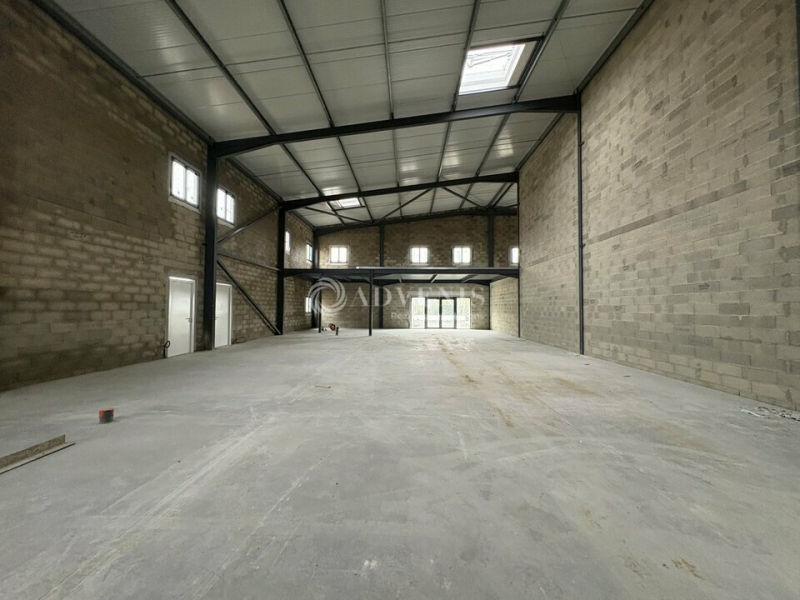 Location Activités Entrepôts MARAUSSAN (34370) - Photo 1