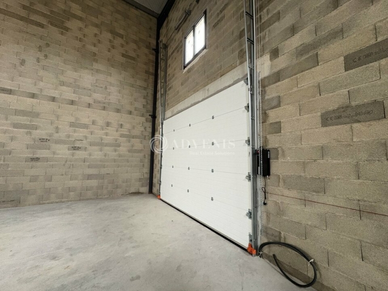 Location Activités Entrepôts MARAUSSAN (34370) - Photo 4