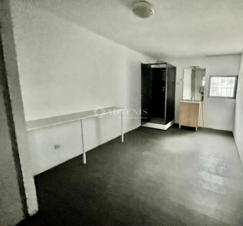 Location Activités Entrepôts SAINT JEAN DE VEDAS (34430) - Photo 4