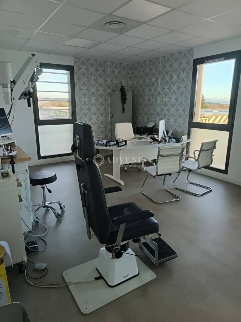 Location Bureaux NARBONNE (11100) - Photo 2