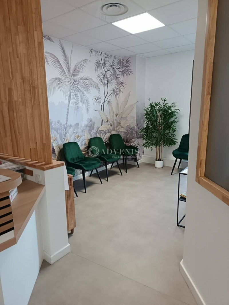 Location Bureaux NARBONNE (11100) - Photo 9