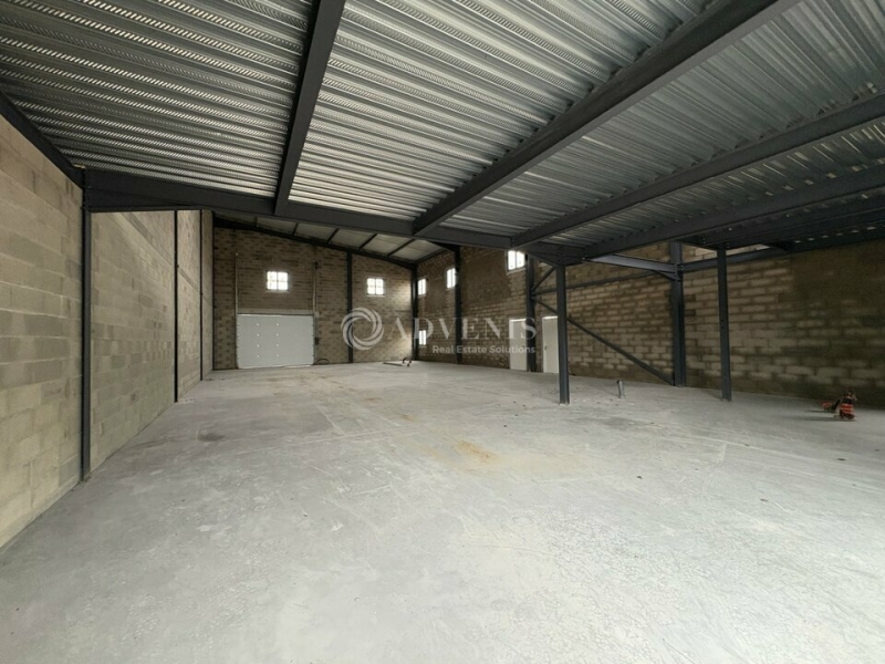 Location Activités Entrepôts MARAUSSAN (34370) - Photo 2