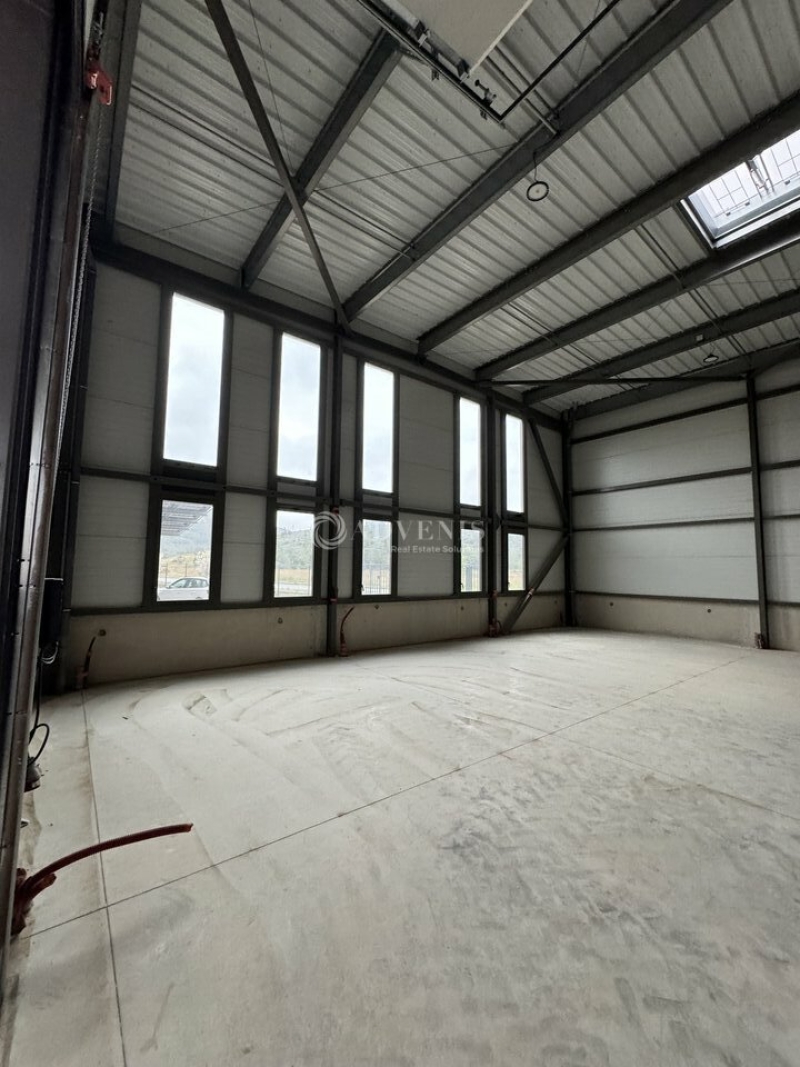 Location Activités Entrepôts MONTREDON DES CORBIÈRES (11100) - Photo 1