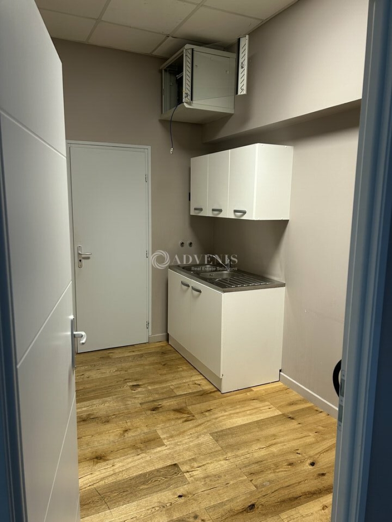 Location Bureaux LE CRÈS (34920) - Photo 2