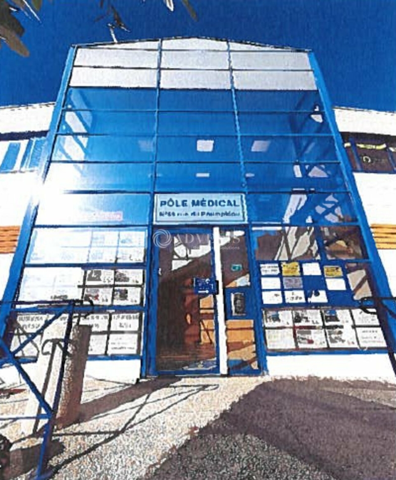 Location Bureaux JUVIGNAC (34990) - Photo 1