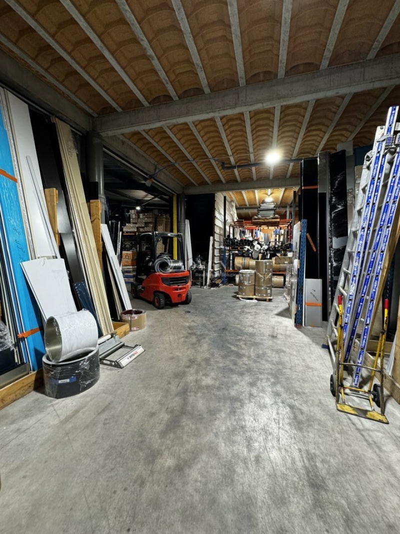 Vente Investisseur Activités Entrepôts VENDRES (34350) - Photo 11
