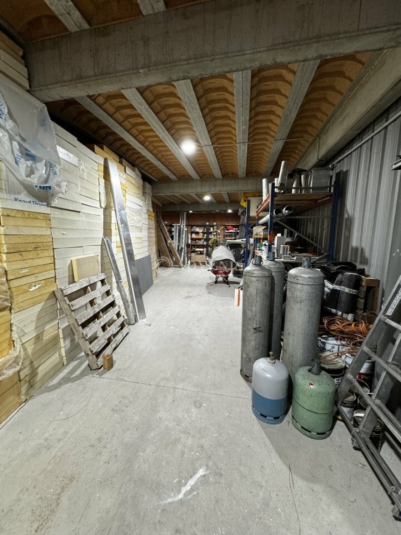 Vente Investisseur Activités Entrepôts VENDRES (34350) - Photo 15