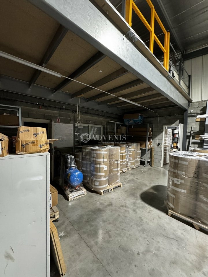 Vente Investisseur Activités Entrepôts VENDRES (34350) - Photo 9