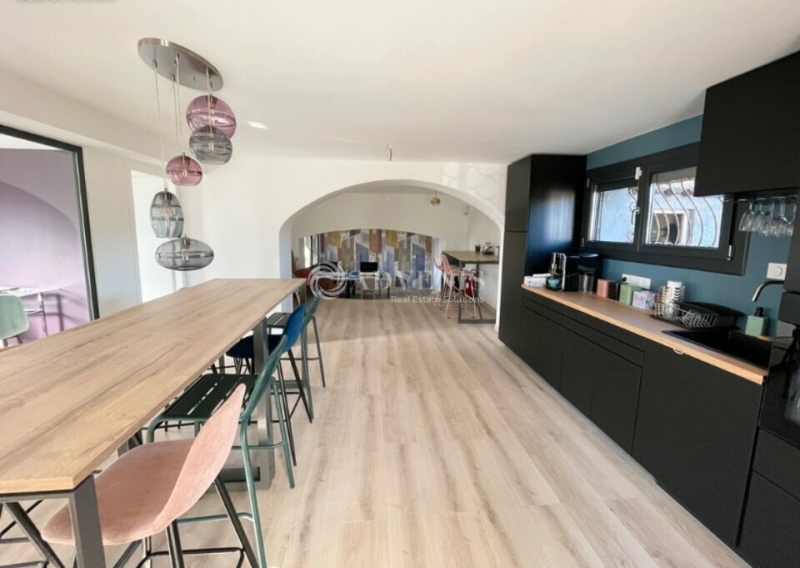 Location Bureaux SAINT JEAN DE VÉDAS (34430) - Photo 1
