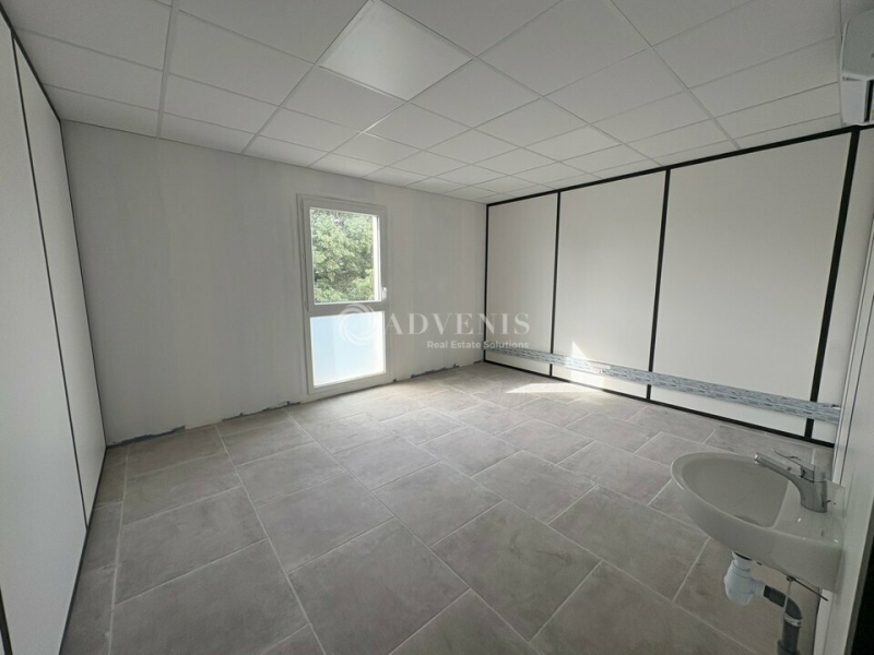 Location Bureaux BOUJAN SUR LIBRON (34760) - Photo 3