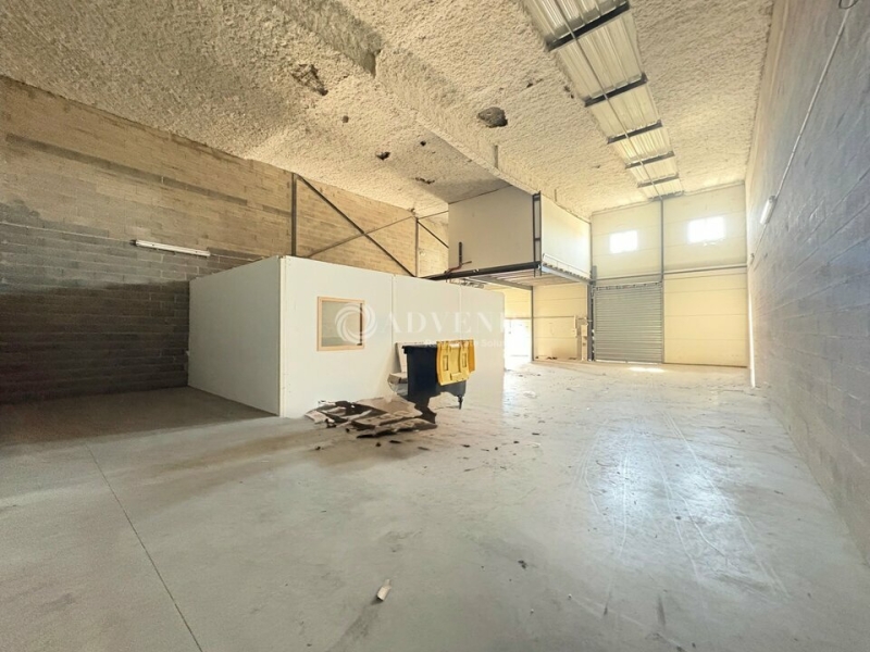 Location Activités Entrepôts VENDRES (34350) - Photo 10