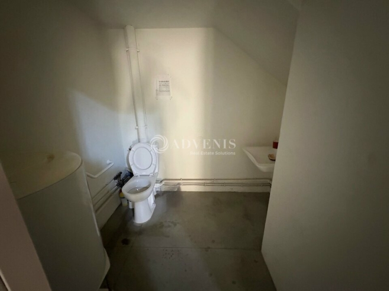 Location Activités Entrepôts VENDRES (34350) - Photo 11