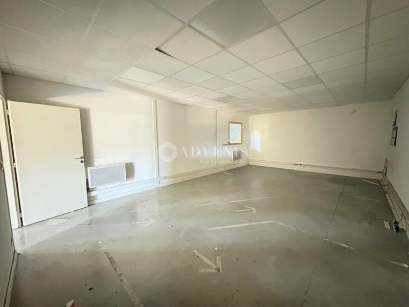 Location Activités Entrepôts VENDRES (34350) - Photo 8