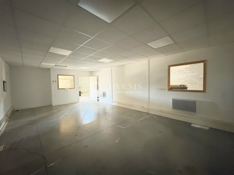 Location Activités Entrepôts VENDRES (34350) - Photo 9