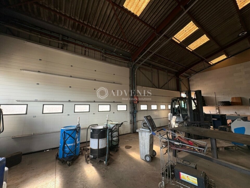 Location Commerces PÉZENAS (34120) - Photo 13