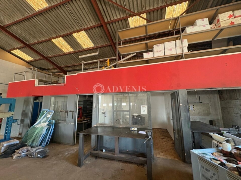 Location Commerces PÉZENAS (34120) - Photo 14