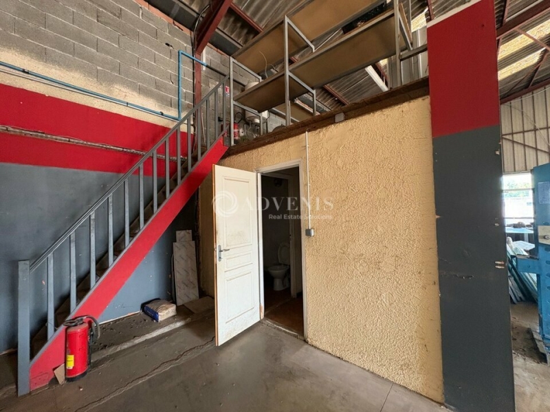 Location Commerces PÉZENAS (34120) - Photo 15
