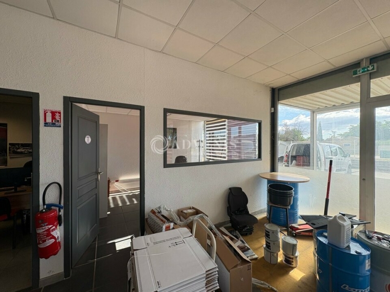 Location Commerces PÉZENAS (34120) - Photo 6