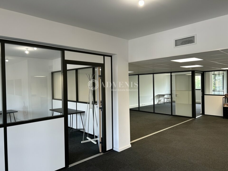Location Bureaux MONTPELLIER (34000) - Photo 1
