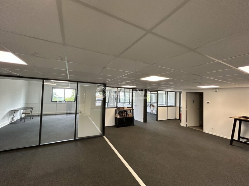 Location Bureaux MONTPELLIER (34000) - Photo 3