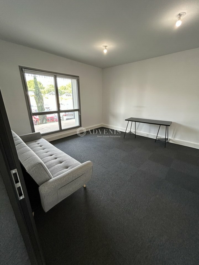 Location Bureaux MONTPELLIER (34000) - Photo 4