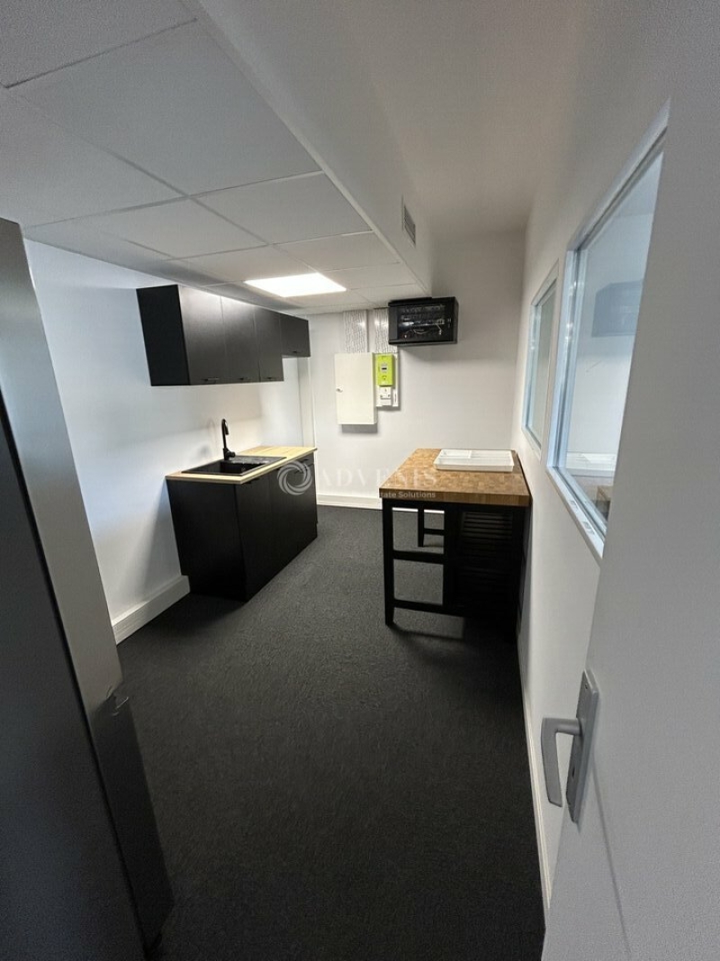 Location Bureaux MONTPELLIER (34000) - Photo 7
